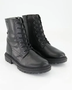 4311-8231-9900 Stiefel in Schwarz
