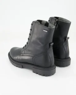 4311-8231-9900 Stiefel in Schwarz