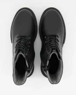 4311-8231-9900 Stiefel in Schwarz