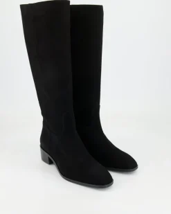 1772 Stiefel in Schwarz