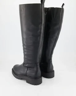 40818098001100 Stiefel in Schwarz