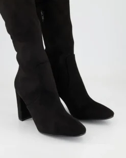2652 Stiefel in Schwarz