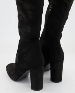 2652 Stiefel in Schwarz