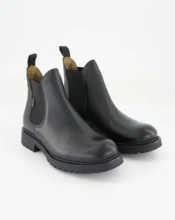 54-5344 Stiefel in Schwarz