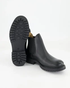 54-5344 Stiefel in Schwarz