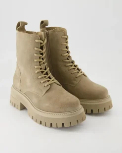 14108 Stiefeletten in Beige