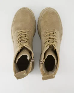 14108 Stiefeletten in Beige