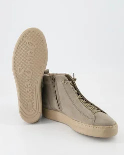 5283-056 Stiefeletten in Beige