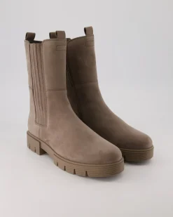 92.741.42 Stiefeletten in Beige