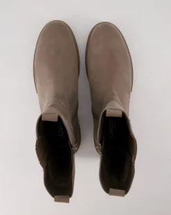 92.741.42 Stiefeletten in Beige