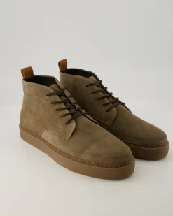 30727186301300 Stiefeletten in Beige