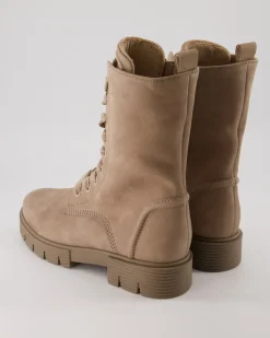 92.745.31 Stiefeletten in Beige
