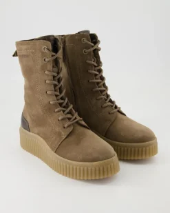 40916066302300 Stiefeletten in Beige