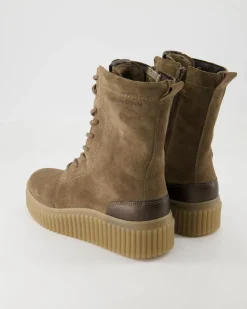 40916066302300 Stiefeletten in Beige