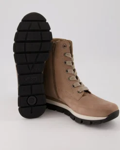 96.465.31 Stiefeletten in Beige