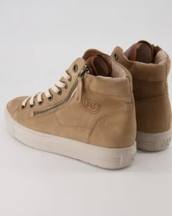 4024-078 Stiefeletten in Beige