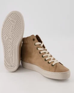 4024-078 Stiefeletten in Beige