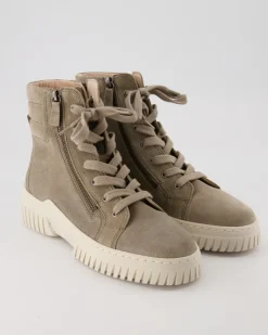 73.761.19 Stiefeletten in Beige