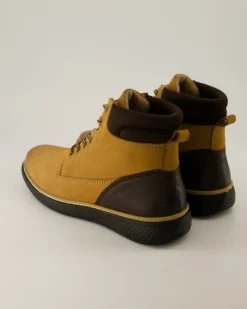 47042 Stiefeletten in Beige