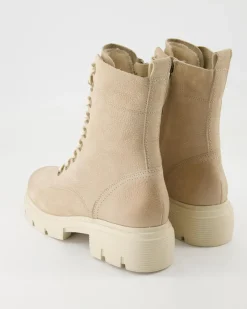 8148-006 Stiefeletten in Beige