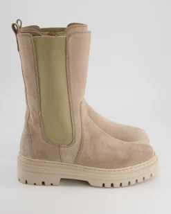 91.724.12 Stiefeletten in Beige