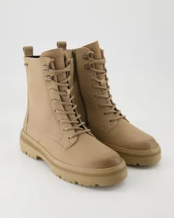 5342-016 Stiefeletten in Beige