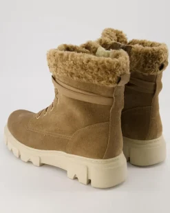 31.731.74 Stiefeletten in Beige