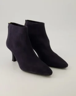 3127 Stiefeletten in Blau