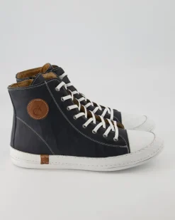 00259020017 Stiefeletten in Blau