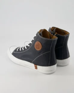 00259020017 Stiefeletten in Blau