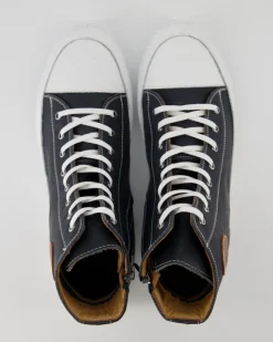 00259020017 Stiefeletten in Blau