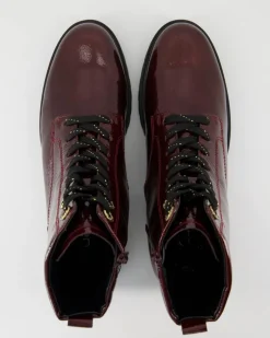52.765.88 Stiefeletten in Bordeaux