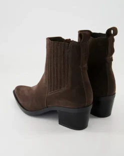 40818455102300 Stiefeletten in Braun