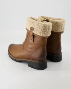 52.770.54 Stiefeletten in Braun