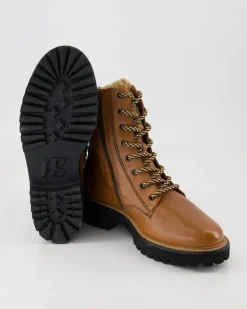 8175-006 Stiefeletten in Braun