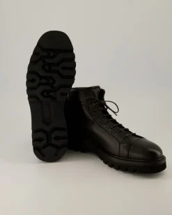 0672001 Stiefeletten in Braun