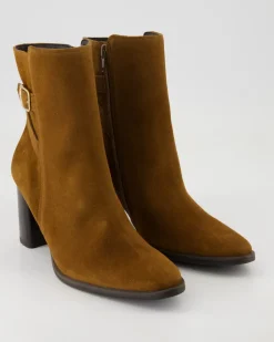 8147-006 Stiefeletten in Braun