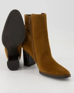 8147-006 Stiefeletten in Braun