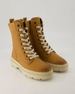 8970-014 Stiefeletten in Braun