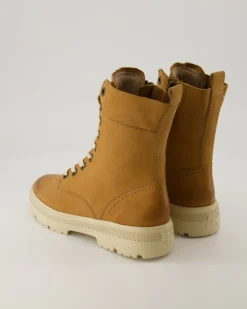 8970-014 Stiefeletten in Braun