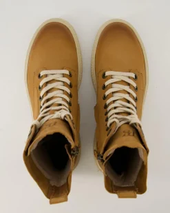 8970-014 Stiefeletten in Braun