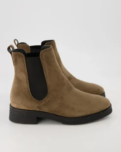 8021-014 Stiefeletten in Braun