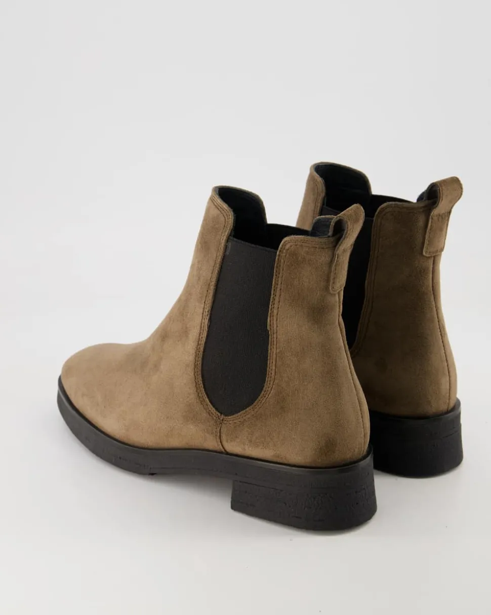 8021-014 Stiefeletten in Braun