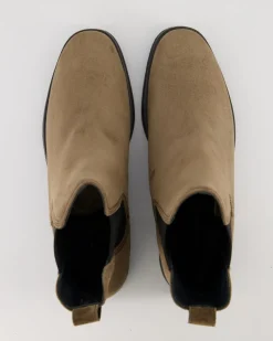 8021-014 Stiefeletten in Braun