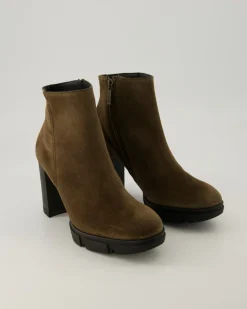 8005-004 Stiefeletten in Braun