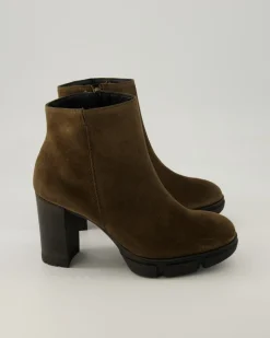 8005-004 Stiefeletten in Braun