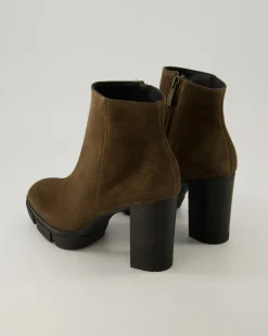 8005-004 Stiefeletten in Braun