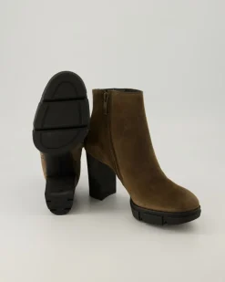 8005-004 Stiefeletten in Braun