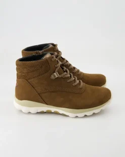 56.866.41 Stiefeletten in Braun