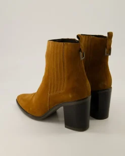 46112 Stiefeletten in Braun